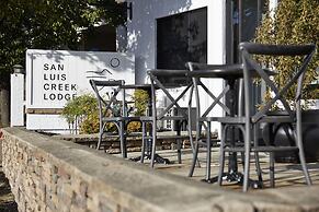 San Luis Creek Lodge