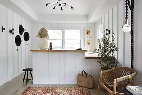 San Luis Creek Lodge