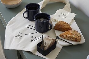 San Luis Creek Lodge