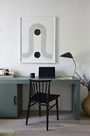 San Luis Creek Lodge