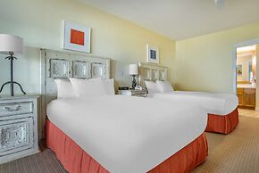 Hilton Grand Vacations Club in Sandestin Golf & Beach Resort