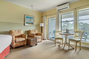 Hilton Grand Vacations Club in Sandestin Golf & Beach Resort