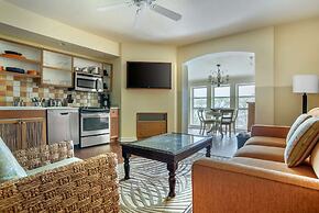 Hilton Grand Vacations Club in Sandestin Golf & Beach Resort