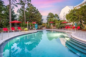Hilton Grand Vacations Club in Sandestin Golf & Beach Resort