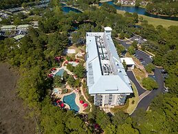 Hilton Grand Vacations Club in Sandestin Golf & Beach Resort