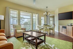 Hilton Grand Vacations Club in Sandestin Golf & Beach Resort