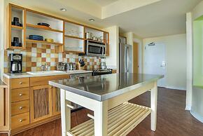 Hilton Grand Vacations Club in Sandestin Golf & Beach Resort