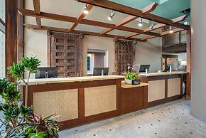 Hilton Grand Vacations Club in Sandestin Golf & Beach Resort