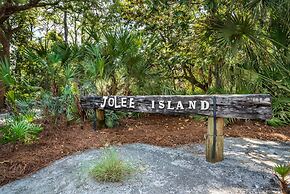 Hilton Grand Vacations Club in Sandestin Golf & Beach Resort