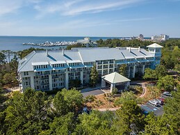 Hilton Grand Vacations Club in Sandestin Golf & Beach Resort