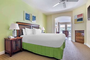 Hilton Grand Vacations Club in Sandestin Golf & Beach Resort