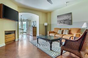 Hilton Grand Vacations Club in Sandestin Golf & Beach Resort