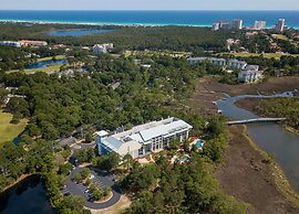 Hilton Grand Vacations Club in Sandestin Golf & Beach Resort