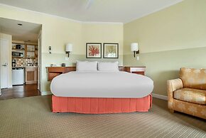 Hilton Grand Vacations Club in Sandestin Golf & Beach Resort