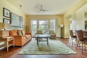 Hilton Grand Vacations Club in Sandestin Golf & Beach Resort