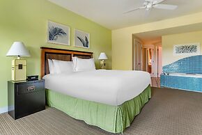 Hilton Grand Vacations Club in Sandestin Golf & Beach Resort