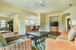 Hilton Grand Vacations Club in Sandestin Golf & Beach Resort