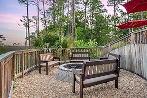 Hilton Grand Vacations Club in Sandestin Golf & Beach Resort