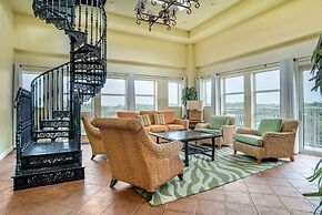 Hilton Grand Vacations Club in Sandestin Golf & Beach Resort