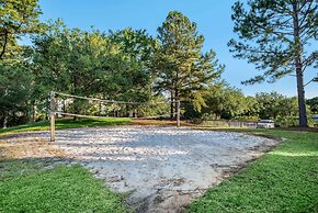 Hilton Grand Vacations Club in Sandestin Golf & Beach Resort