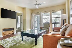 Hilton Grand Vacations Club in Sandestin Golf & Beach Resort