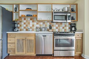 Hilton Grand Vacations Club in Sandestin Golf & Beach Resort