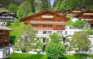 Romantik Hotel Schweizerhof