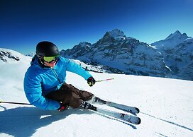 Romantik Hotel Schweizerhof