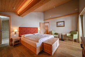 Romantik Hotel Schweizerhof