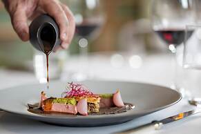 Romantik Hotel Schweizerhof