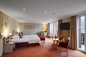 Romantik Hotel Schweizerhof