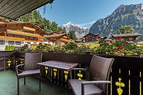 Romantik Hotel Schweizerhof