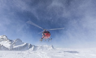 Romantik Hotel Schweizerhof