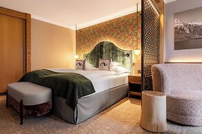 Romantik Hotel Schweizerhof