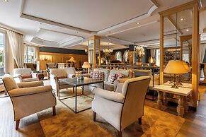 Romantik Hotel Schweizerhof