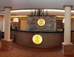 Romantik Hotel Schweizerhof