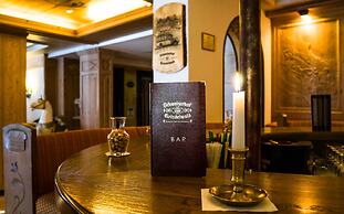 Romantik Hotel Schweizerhof