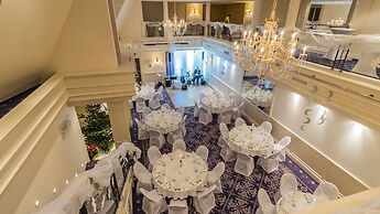 Romantik Hotel Schweizerhof