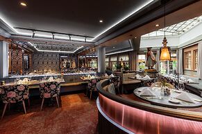 Romantik Hotel Schweizerhof