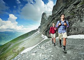 Romantik Hotel Schweizerhof