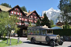 Romantik Hotel Schweizerhof