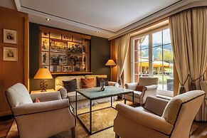 Romantik Hotel Schweizerhof