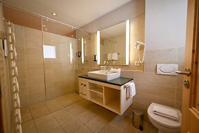 Romantik Hotel Schweizerhof