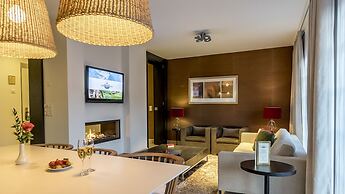 Romantik Hotel Schweizerhof