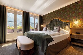 Romantik Hotel Schweizerhof