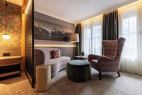 Romantik Hotel Schweizerhof