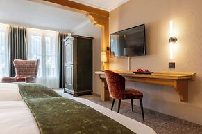 Romantik Hotel Schweizerhof