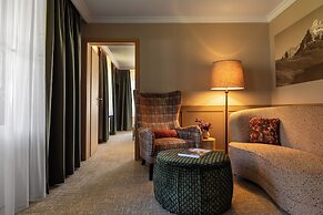 Romantik Hotel Schweizerhof