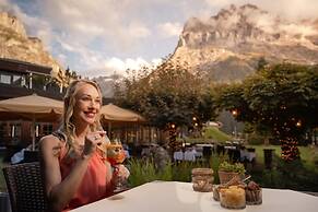 Romantik Hotel Schweizerhof