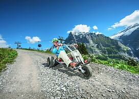 Romantik Hotel Schweizerhof